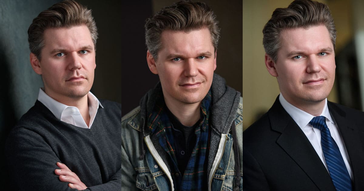 Jordan’s Actor Headshots: Targeting Intense, Driven Roles in NYC ...